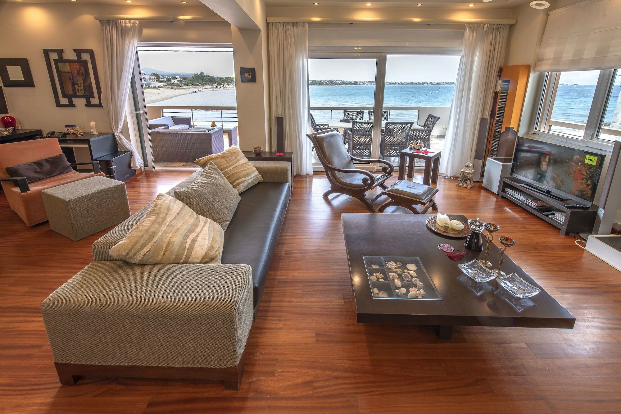 Ferienwohnung Artemis Majestic Exterior foto